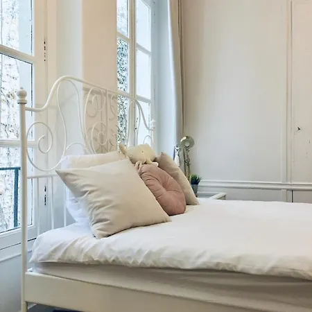 شقة Marais