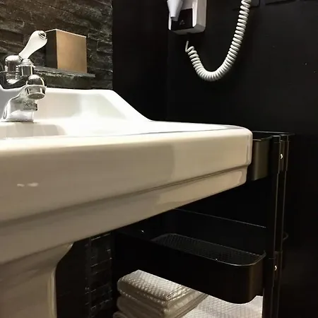Marais شقة باريس