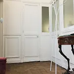 Marais Appartement Parijs