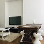 Appartement Marais Parijs