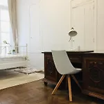 Appartement Marais Parijs