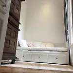 Marais Apartment