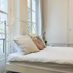 Appartement Marais