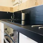 Marais Appartement Parijs