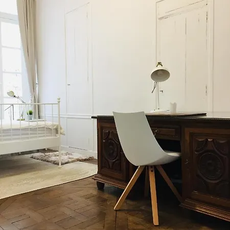 Appartamento Marais Parigi