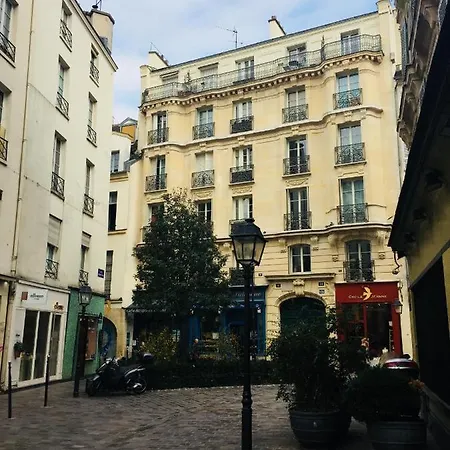 Marais *