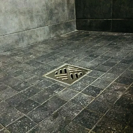 Lägenhet Marais Paris