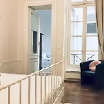 Διαμέρισμα Marais *